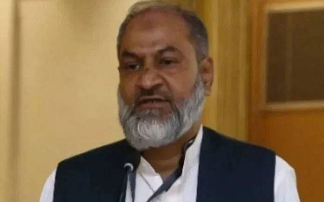 ماہرِ تعلیم خالد رضا کےقتل کی ابتدائی تفتیشی رپورٹ منظرعام پر آگئی