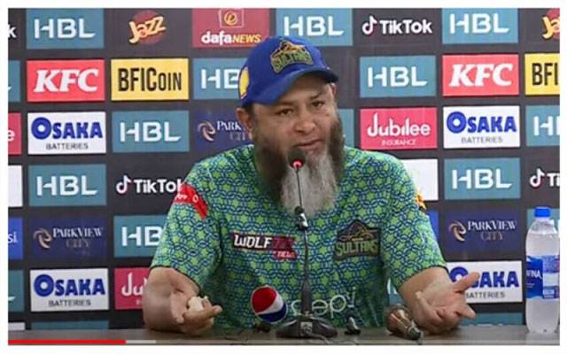 پی ایس ایل 8: ملتان کراچی سے کیوں ہارا، بڑی وجہ سامنے آگئی 