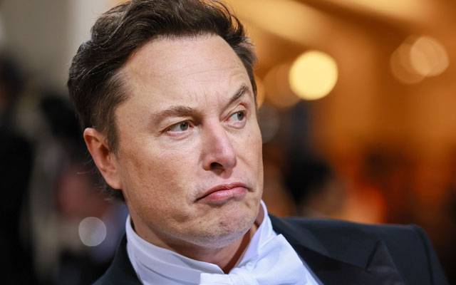 ELON MASK BECOME WORLD RICHEST MAN IN THE WORLDD