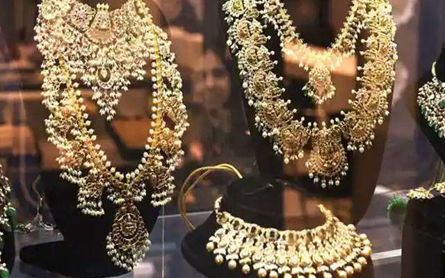  سونے اور چاندی کے آج کے ریٹس -منگل 28، فروری 2023