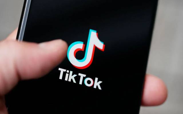 TikTok 