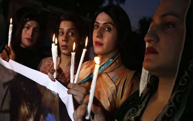  خواجہ سرا ؤں پر بڑی پابندی عائد