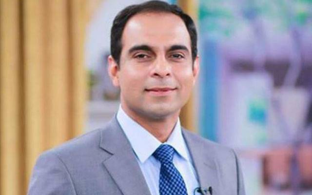 قاسم علی شاہ اور بورڈ آف گورنرز کو فوری کام سے روکنے کی استدعا مسترد 
