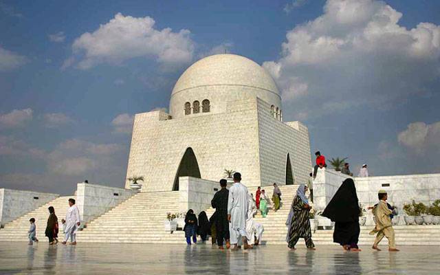 شہر قائد کے باسیوں کیلئے خوشخبری