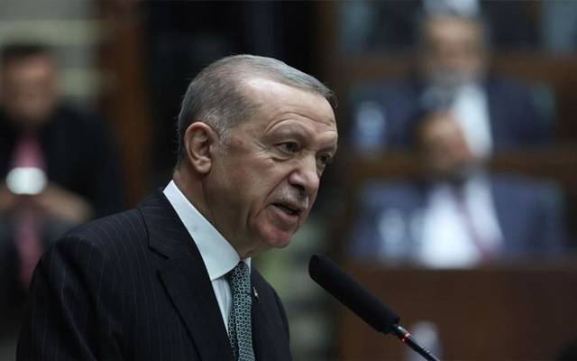 ترک صدر کا تباہ کن زلزلے کے باوجود بڑا اعلان