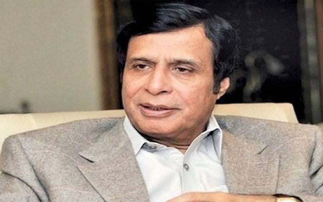 پرویزالہٰی کے اہم ساتھی بلوچستان سے گرفتار