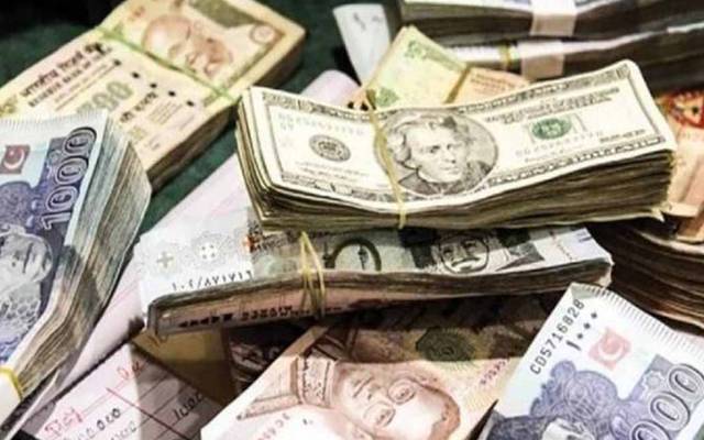 Dollar rate increased