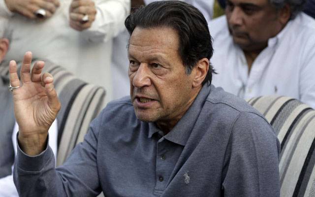 عمران خان کو کیسے قتل کیا جائےگا؟بڑادعوی سامنے آگیا