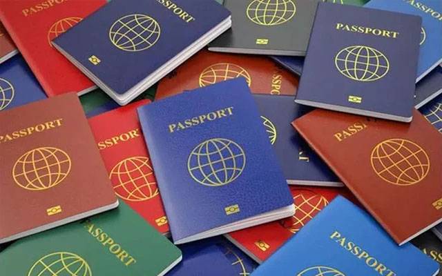 دنیا کا سب سے طاقتور ترین پاسپورٹ کس مسلم ملک کاہے؟نئی فہرست جاری