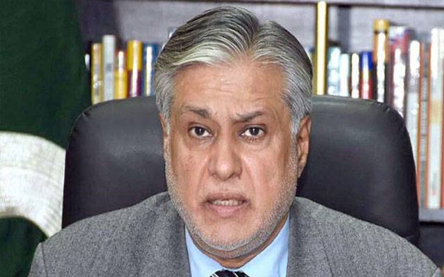 کیا وزیر خزانہ مستعفی ہونے جارہے ہیں؟بڑی خبرآگئی