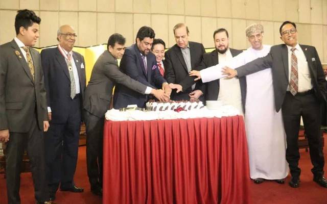شہنشناہ جاپان کی سالگرہ، پاکستانیوں کیلئے تحفہ