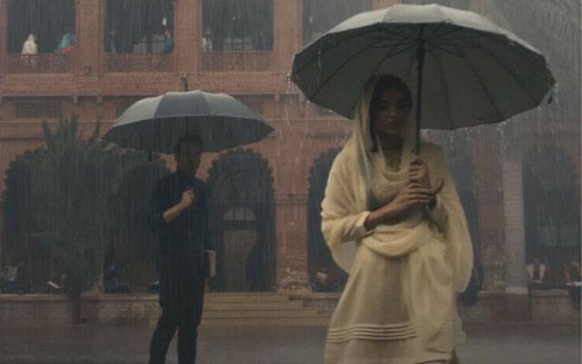 فلم ”ہوئے تم اجنبی“ کا میوزک لانچ کردیا گیا 