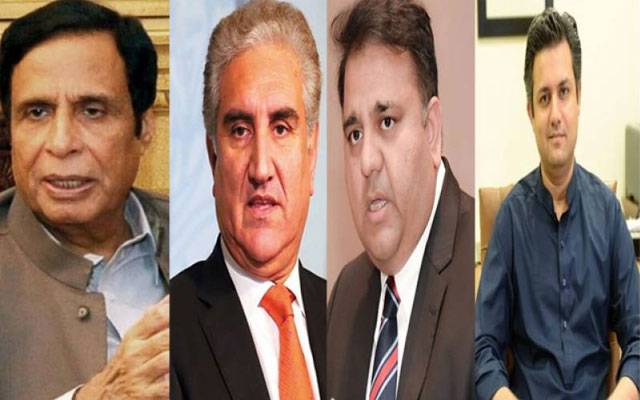 پی ٹی آئی کی جانب سے وزیراعلیٰ پنجاب کا امیدوار کون؟ بڑے نام سامنے آگئے