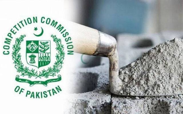  آل پاکستان سیمنٹ مینوفیکچررز ایسوسی ایشن نے سیمنٹ کی فروخت کا ڈیٹا جاری دیا 