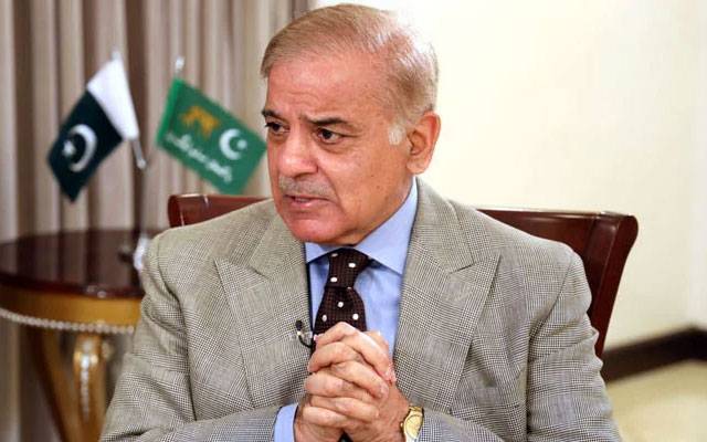 پی ٹی آئی نے شہباز شریف کی بریت کیخلاف سپریم کورٹ سے رجوع کرلیا 