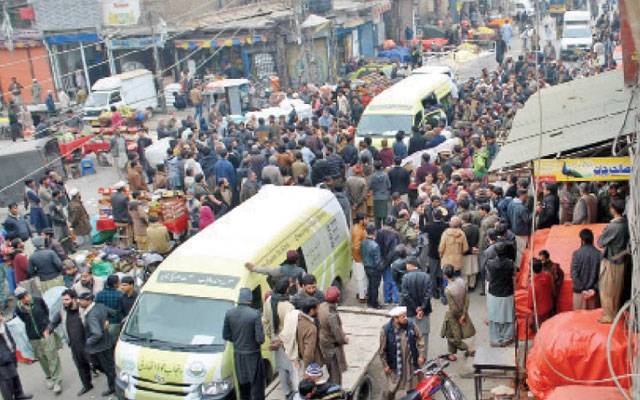 محکمہ فوڈ کی بڑی کارروائی، اڑھائی کروڑ روپے مالیت کی اسمگلنگ ناکام 