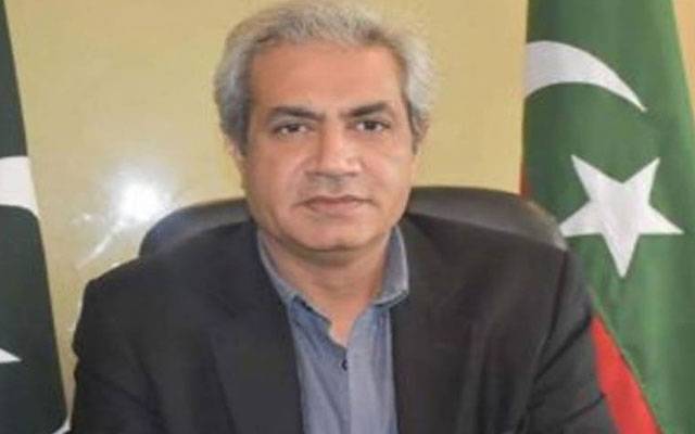 پی ٹی آئی نے نیب چیئرمین کی تقرری عدالت میں چیلنج کرنے کا عندیہ دیدیا