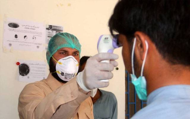 ملک میں کورونا کے وار نہ تھم سکے،مزید کیسز سامنے آگئے