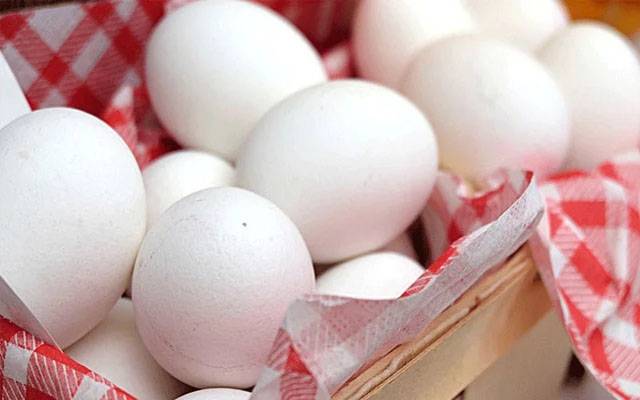 The price of a dozen eggs has reached 300 rupees

 MIGMG News