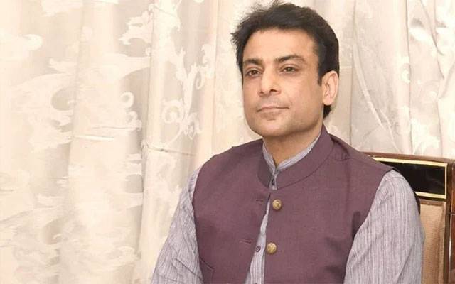 حمزہ شہباز کی وطن واپسی سے متعلق اہم خبر