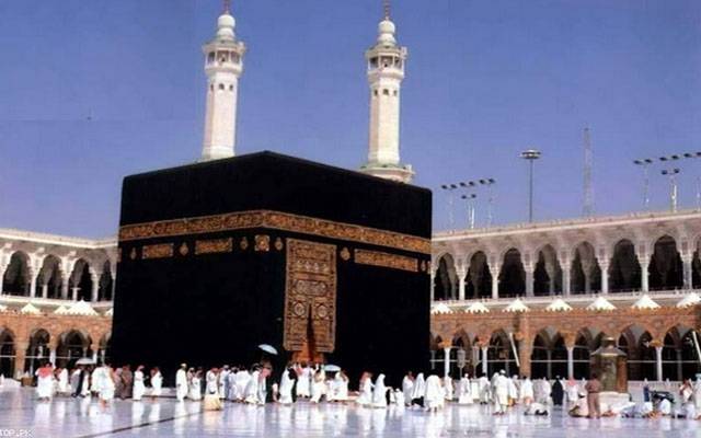 حج کوٹے کی پابندی،حکومت 40 کروڑ ڈالر بچا سکے گی؟