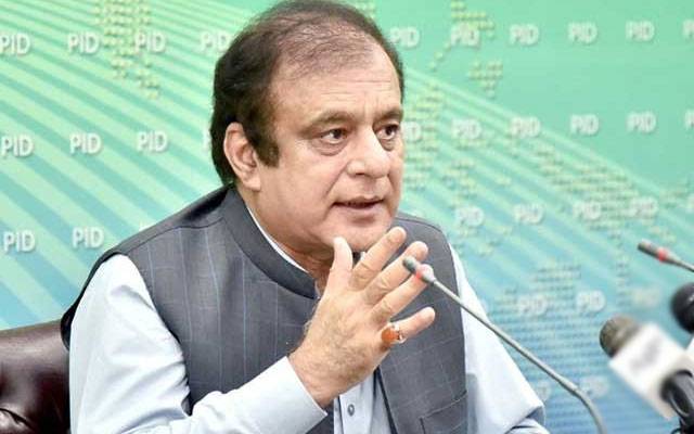 عمران خان کے وارنٹ گرفتاری کے نوٹس پر جو لکھا اس پر قائم ہوں, شبلی فراز