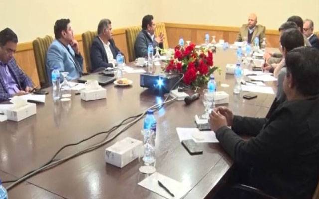 ایمنڈا نے عمران خان کی تقاریر پر عائد پابندی کو مسترد کردیا 