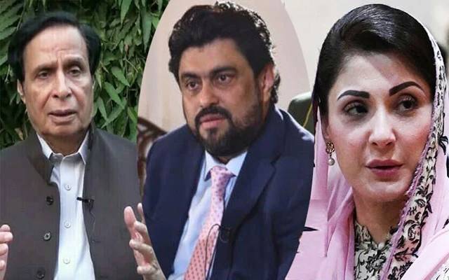 قوی خان کے انتقال پر مریم نواز و دیگر سیاسی رہنماؤں کا اظہار تعزیت