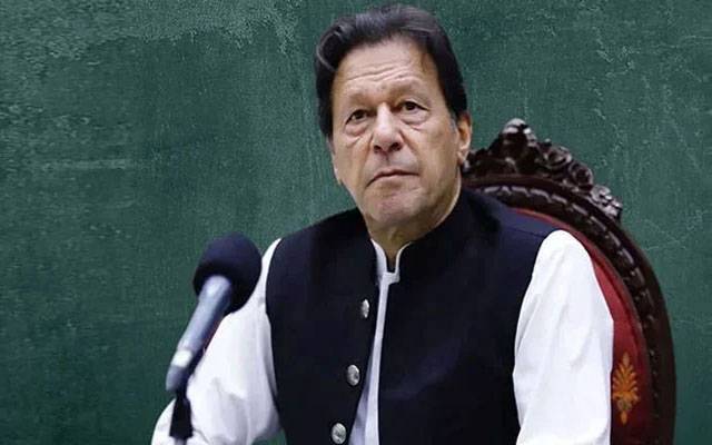 قوی خان کی رحلت کے بارے میں جان کر رنجیدہ ہوں، عمران خان