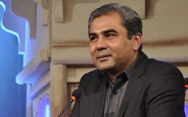 نگران وزیر اعلی پنجاب کا قوی خان کے انتقال پر گہرے دکھ اور افسوس کا اظہار