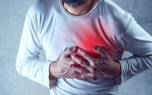 فٹ لوگوں کو ہارٹ اٹیک کیوں ہوتا ہے؟ وجہ سامنے آگئی