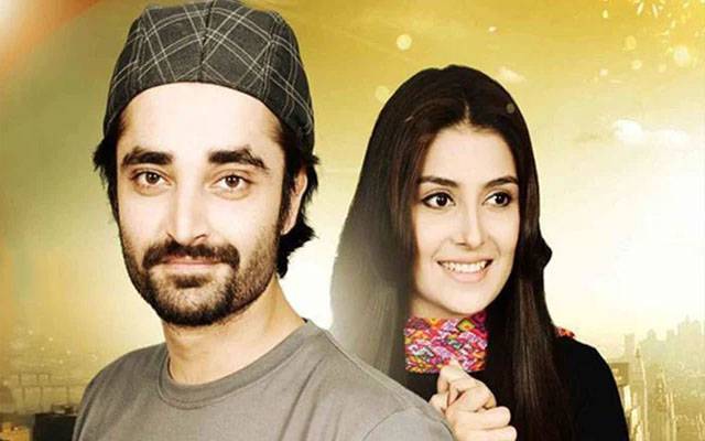 مشہور ڈرامے ’پیارے افضل‘ کے 10 برس بعد عائزہ اور حمزہ پھر ایک ساتھ