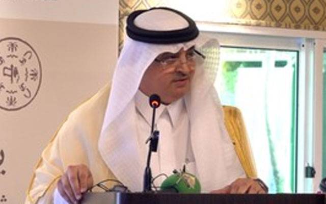  سعودی عرب نے پاکستان میں ٹیک ہاؤس قائم کرنے کا اعلان کردیا