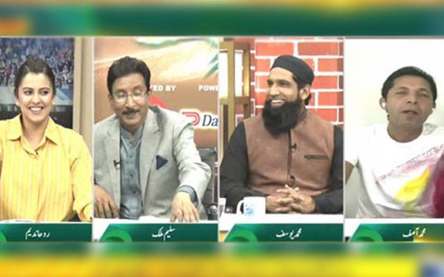 ٹی20 میں ایسی کرکٹ نہیں چلے گی، محمد آصف 