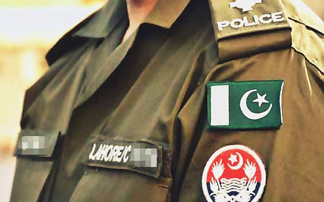 19 پولیس افسران کے تقرروتبادلوں کا نوٹیفکیشن جاری
