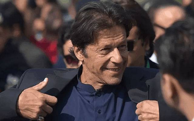 عمران خان کیلئے ہائیکورٹ سے بڑی خوشخبری آگئی 