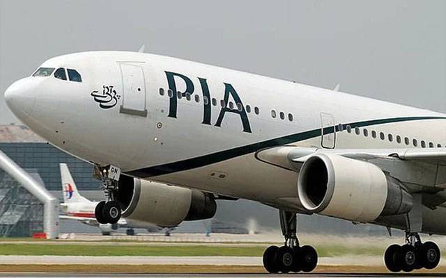 سال بھر میں پی آئی اے کے کتنے پائلٹس نے استعفیٰ دیا؟اہم خبر
