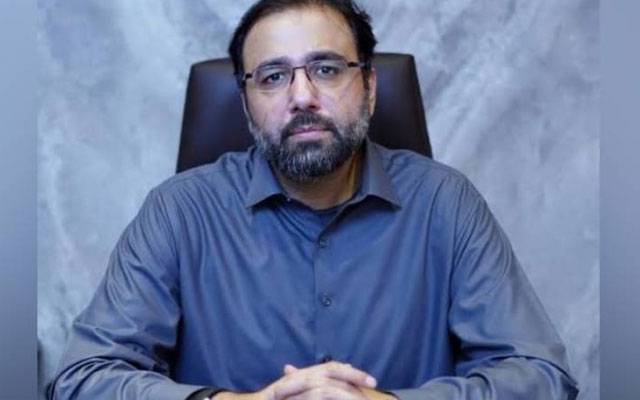 پی ٹی آئی میں عہدہ ملنے پرچودھری سالک کی چودھری پرویز الٰہی کو مبارکباد 