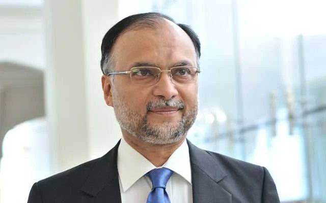 حکومت تمام فیصلے اتفاق رائے سے کرنے پر یقین رکھتی ہے، احسن اقبال 