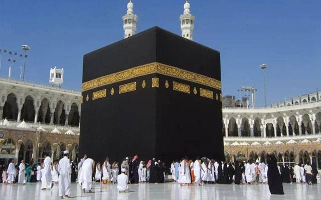 عمرہ ادائیگی کیلئے اجازت نامے کے اجرا کا آغاز