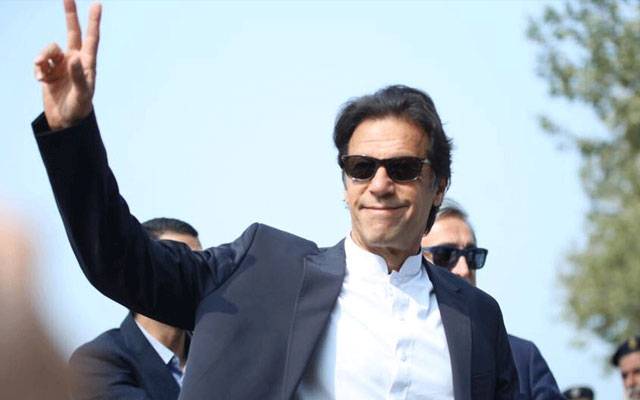 کپتان نے ن لیگ کی بڑی وکٹ گرا دی