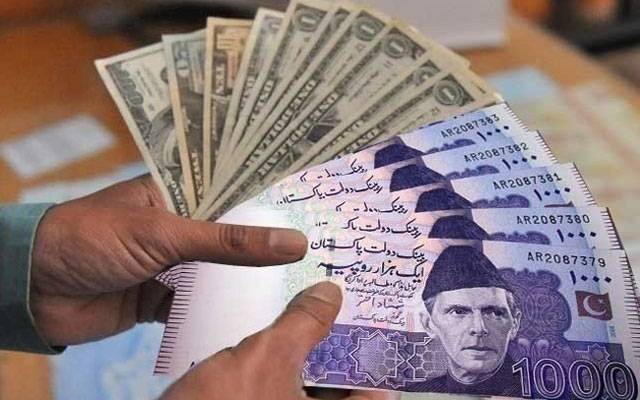  ڈالر کو ریورس گیئر، پاکستانی کرنسی کی قدر بڑھ گئی 