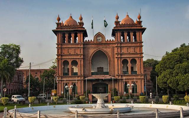پنجاب اور خیبر پختونخوا میں بلدیاتی نمائندے بحال 