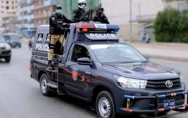  لاہور میں جلسے، جلوس اور ریلی پر پابندی عائد 