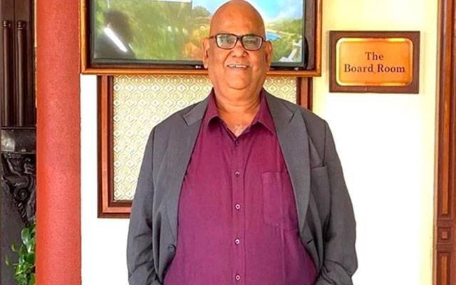 بالی وڈ اداکار و ہدایتکار ستیش کوشک انتقال کرگئے