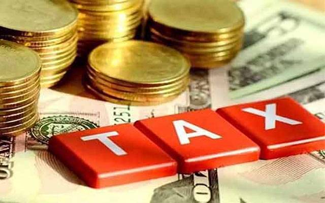 لگژری آئٹمز پر 25 فیصد سیلز ٹیکس عائد کرنے کا نوٹیفکیشن جاری