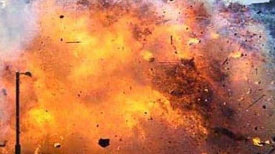 بلخ میں زور دار دھماکا، گورنر سمیت 2 افراد جاں بحق 