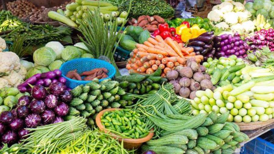 سبزیوں اور پھلوں کی آج کی ریٹ لسٹ۔جمعرات 9،مارچ ،2023