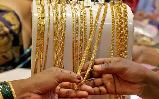 Gold price,City42