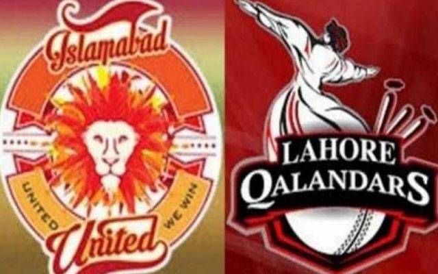 Lahore Qalandars,won the toss,City42